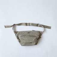 全新日本danton輕便胸包斜挎包danton waist bag danton斜孭袋