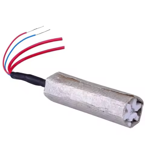 Hot Air Gun Heater Heating Element 878D/853D/898D+/882/862 Rework Soldering Station Ceramic Heating 