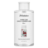 Nước Tẩy Trang JM Solution Cleansing Water 500ml