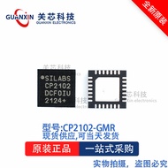 Controller CP2102-GM CP2102 cp2102-gm QFN-28