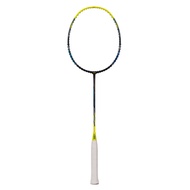 Li-ning Badminton Racket Combat Z8 84gr Bundle T-Shirt+String+Coverbag