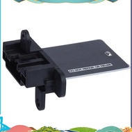 Car Blower Motor Resistor Fan Regulator for  Navara D40 BA540-40821 BA54040821