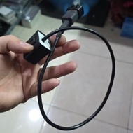 Yamaha r6 exhaust servo eliminator exhaust sensor module