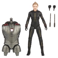 Yelena Belova Hasbro Figure ϟ Marvel Legends Series 6-inch ϟ Hawkeye (TV Series 2022)