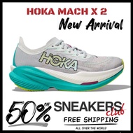 Mach X 2 running shoes men’s shoes women’s shoes free delivery [ 6 colors to choose From]‼️return un