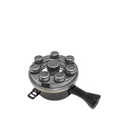 [Aksesori] Penunu Gantian Swiss Thomas untuk Dapur Gas GD167 / GD371 – 8 Jet Burner / Infrared Burne