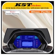 Nmax Turbo Spido Protective Sticker | Nmax Turbo Neo anti-scratch sticker | Nmax Turbo Spido Glass P