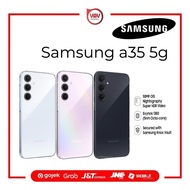 [✅Promo] Hp Samsung A35 5G Ram 8Gb Internal 256Gb Garansi Resmi
