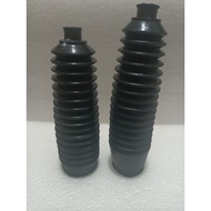 Rubber Boot Steering Rack Steer Set Innova Hilux Fortuner (45535-0K010)(45536-0K010)