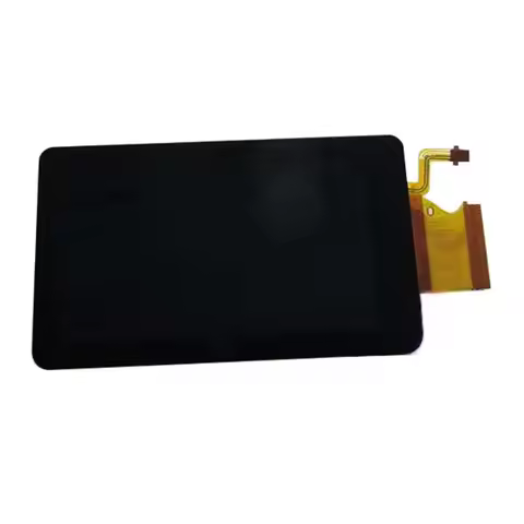 New LCD Display Screen for Sony NEX-5R NEX-5T NEX5R NEX5T Camera with Touch and Backlight Replacemen