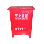 Pack 4KG Sprinkler Head Fire Extinguisher Fire Extinguisher Box 2 Fire Dry Powder Fire Extinguisher 