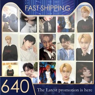 ENHYPEN “Sunoo” PHOTOCARDS