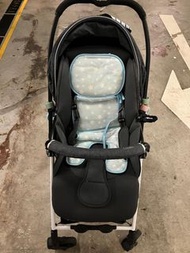 Capella 嬰兒車