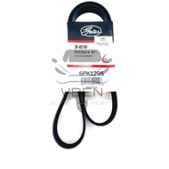 Belt Alternator For Peugeot 508 2.2 Diesal Part No :5750ZG