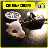 Custom Cubone