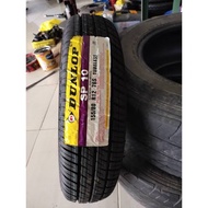 155 80 R12 Dunlop SP10 155/80 R12 Ban Mobil CarryMini