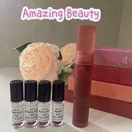 [LIPSTICK] Matte Lipstick, Smooth and Light Lips 3.C.E Blur Water Tint