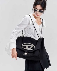 Just Star Organizes Jingle Diesel Bag Fashion