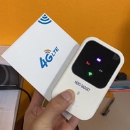 [[ READY STOCK ]] HERO GADGET Modified Portable Modem LY805 MiFi 4G/5G Unlimited WiFi Unlimited Hots