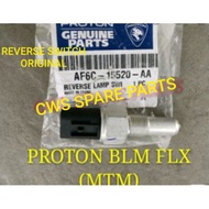 REVERSE SWITCH MANUAL PROTON FLX PREVE AF6C-15520-AA