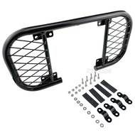 กันล้ม แคชบาร์ V.2 Honda CT125