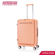 American Tourister Frontec Spinner 68/25 EXP TSA OS