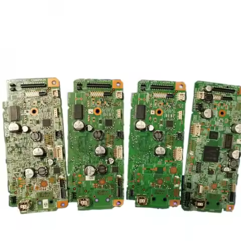 Original disassembled for EPSON L1210 L1250 L3210 L3250 L3260 L4260 L6260 L6270 motherboard accessor