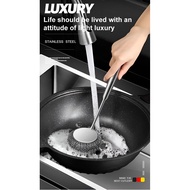 SUS304 Stainless Steel Pot Brush