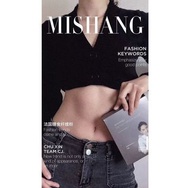 升級版2.0✨Dvz x Mishang膳食纖維粉(15入)