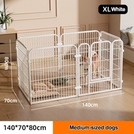 Dog Fence Dog Playpen Pet Fence Pet Playpen Dog Kennel Cats Rabbit Animals Pen Fence Dog Cage