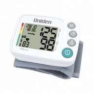 Uniden AM2102 手腕式血壓計