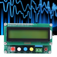 Digital Capacitance Meter Compact Auto Ranging LC Tester with 1 Percent Accuracy Mini USB Power 1602