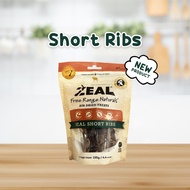 【Mi Pet Lover】Zeal Veal Spare Ribs For Dog | High Protein Low Fat | Suitable for Dogs of all sizes