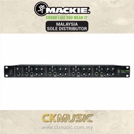 Mackie HM Series Headphone Amplifier HM-400