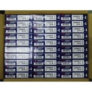 Supply NGK, CR8EIX, 4218, Motorcycle IX Iridium Alloy Spark Plug/11.18