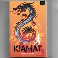 BUKU FIXI KIAMAT (IZHAR RUSLAN)