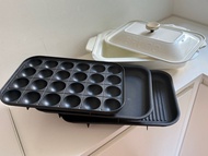 BRUNO 多功能電烤盤 (配件）