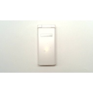 USED Kyocera 701KC Android Flip Keitai 2 Phone White "The packing process has been recorded on video