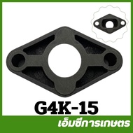 g4k-15 Carburetor g4k Neck Grass Cutter