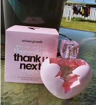 Bill Úc - Nước hoa Ariana Grande Thank U Next Eau de Parfum 100ml