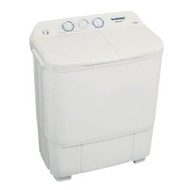 德國卓爾 - Summe 德國卓爾 SWM-5001SA 5公斤 半自動洗衣機