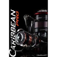 Reel Sepinning DAIDO CARIBBEAN PRO 1000/2000