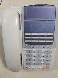 iZ12SDNakayo總機用電話機（二手保固一年）