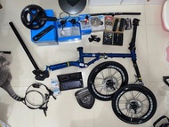 全改 FNHON GUST 16” 349