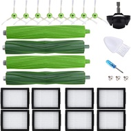 Suitable for iRobot Sweeping Robot Accessories/iRobot roomba i7 Main Brush Side Brush Filter Set