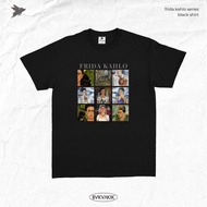 Frida Kahlo Series T-Shirt