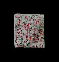 阿贊溥儀馬食能符布