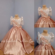 Filipiniana for kids | Linggo Ng wika | Buwan Ng wika | united nations gown