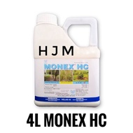 Ancom Monex 4 Liter Herbicide