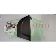 *Proton Saga Vvt, Saga Mc3 2016-2026 Rear Outer Door Sash Window Cover/ Pillar Delta Cover Garnish